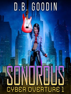 cover image of Sonorous